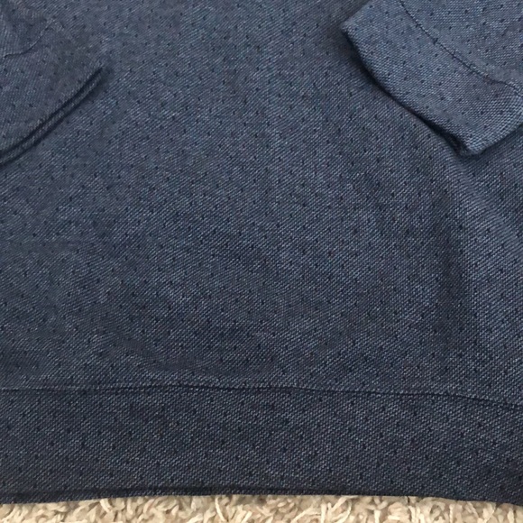 Oversize 3XL long sleeve sweater, MWT, Daniel Hechter, soft and comfortable - Picture 6 of 9